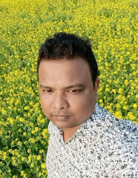 Md jony, 32, Bussum
