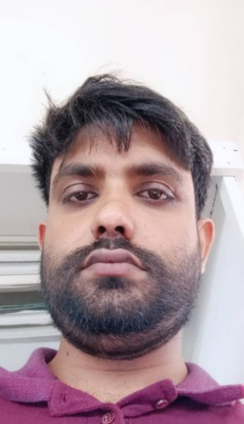 Md mahfuzur Rahman, 30, Firestone