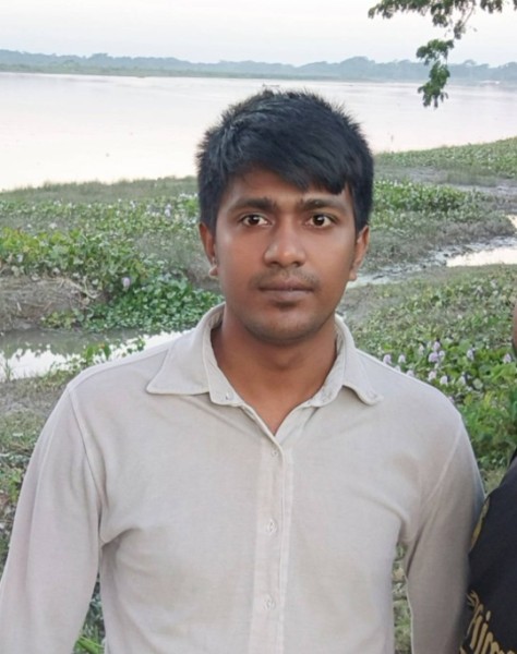 Md nasir, 35, Bluffton