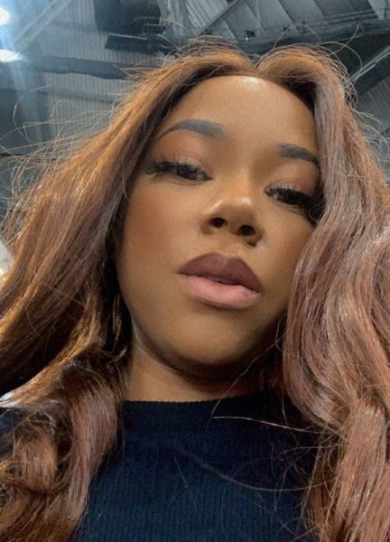Rosanna Jenet, 34, United States