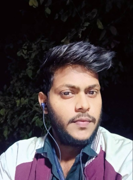 Neeraj, 23, Fraserburgh