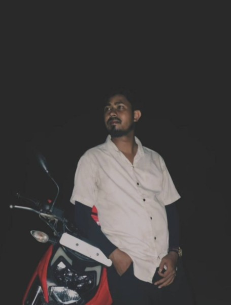 Nahid khan, 26, Maniche