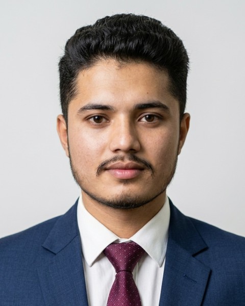 Kawser ahamed, 25, Challans