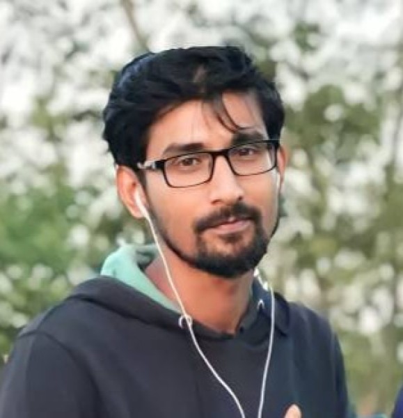 Tipu, 30, Kawadgaon