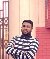 Salam, 29, Daly City