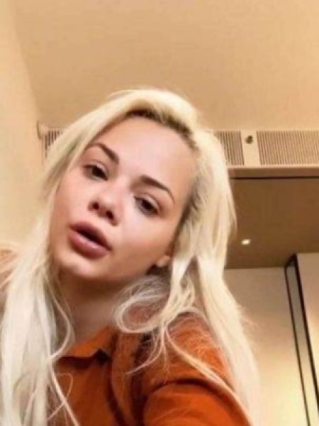 Natasha, 34, Canada
