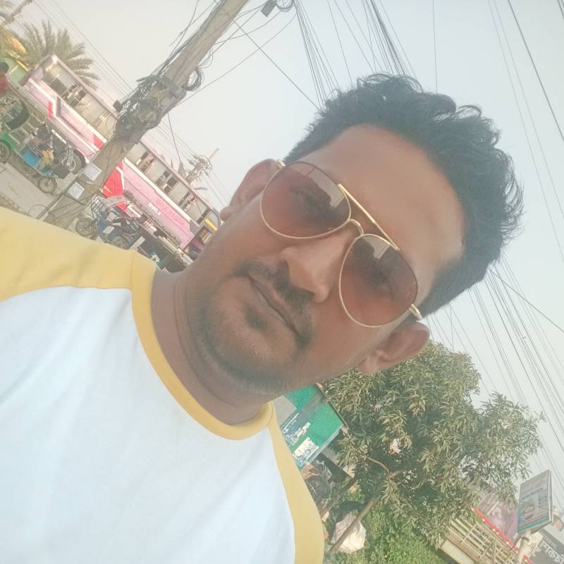 Md.Babu, 35, Jocotepec
