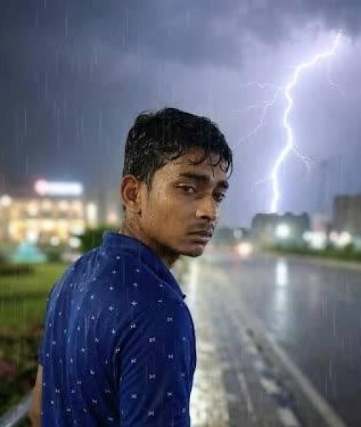 MdIsmail, 32, Kty