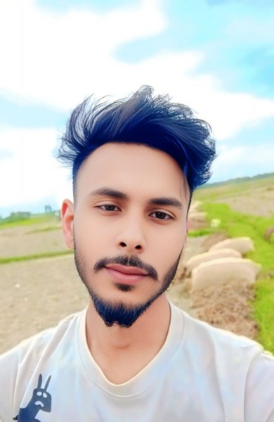 Asif, 21, Elr