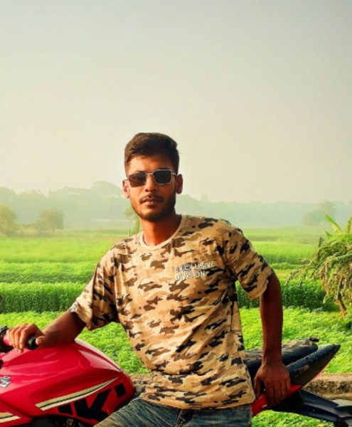 Raihan, 32, Bennane