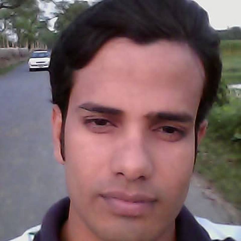 MD Salim Reza, 35, Nirasaki