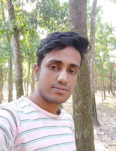 Shadin, 26, Khirhar