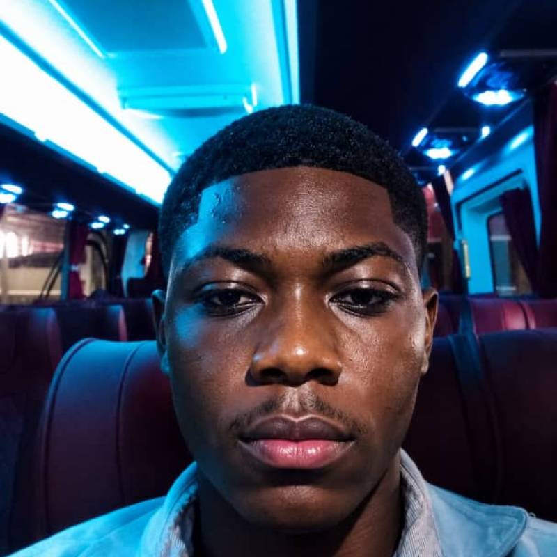 Young prince, 24, Andenne