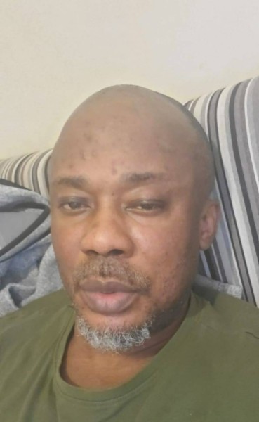 Ola, 49, Itana