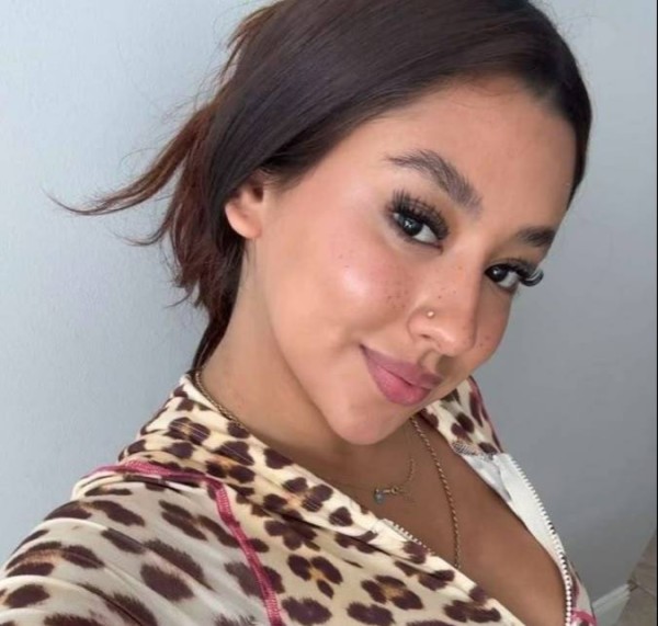 Heidi, 30, Mit Nama