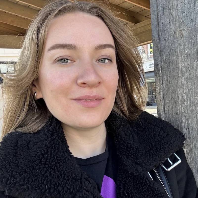 Adelly, 36, Massillon