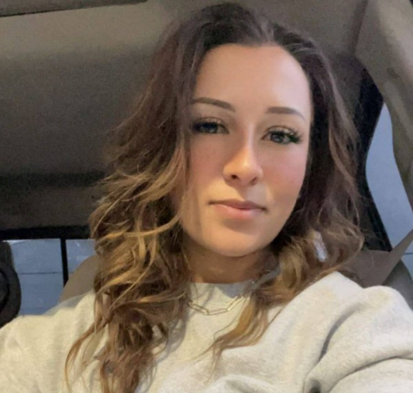Luna, 38, Marl