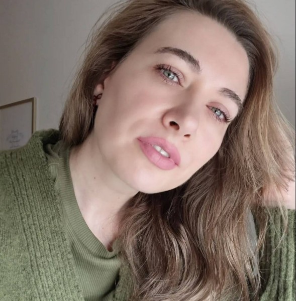 Sarah, 43, Yacuanquer