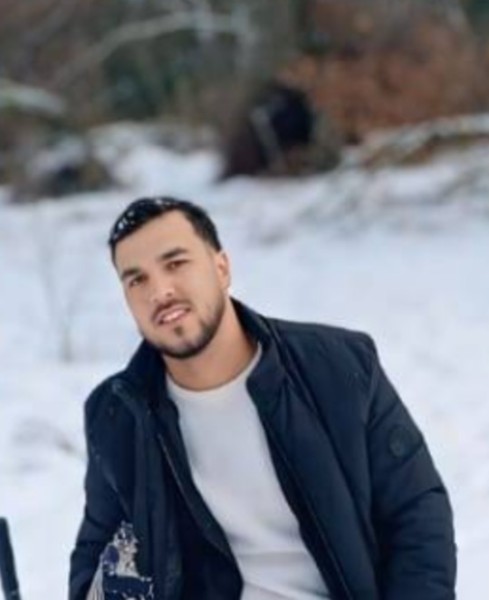 Mourad, 30, Szekszrd