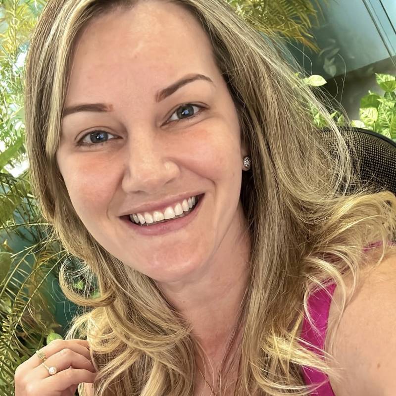 Keyla, 42, Mughal Sari
