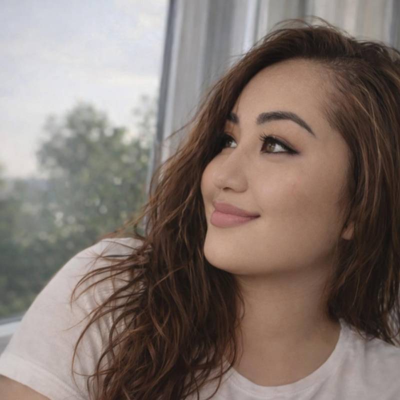 Michal, 24, Harran