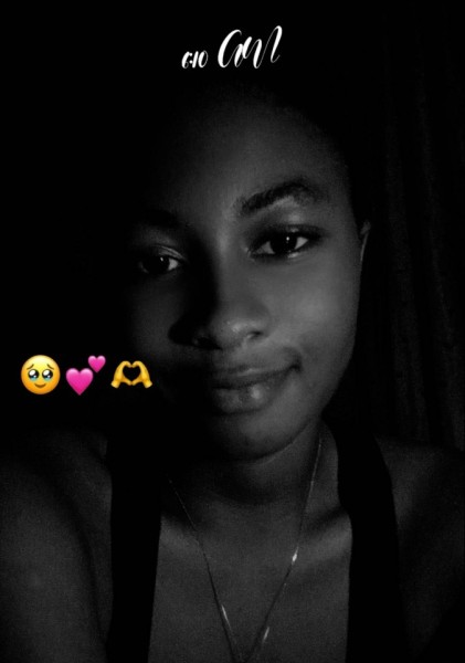 Ivy, 23, Takaev