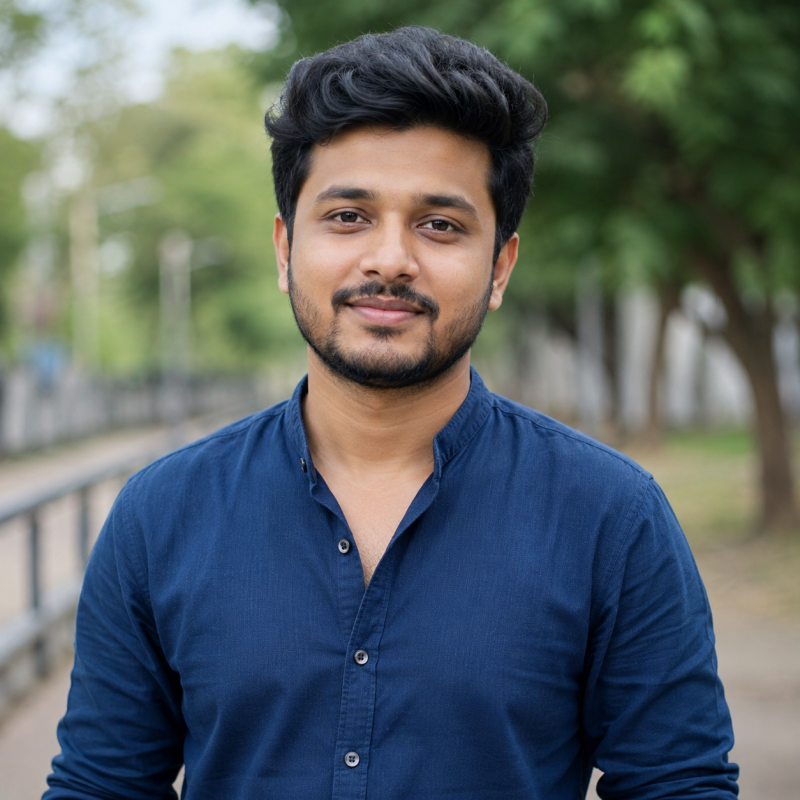 Neem, 28, Los Blancos