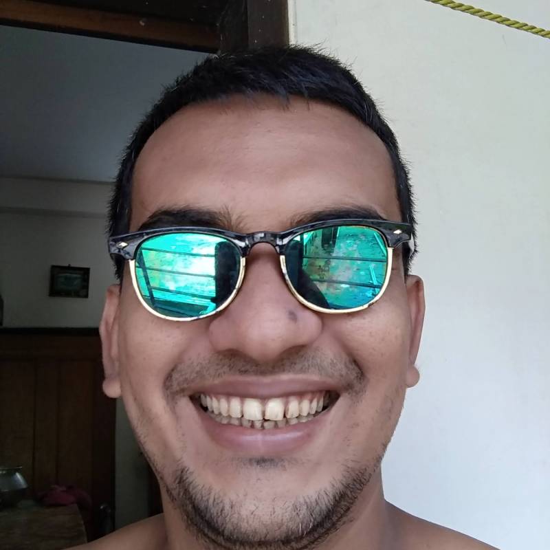 Foysol, 35, Wake