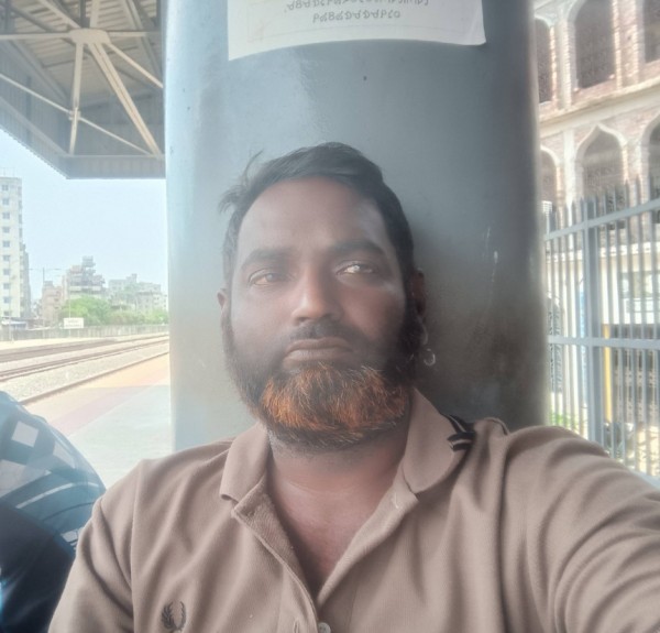 Mohammad, 41, Kamisato