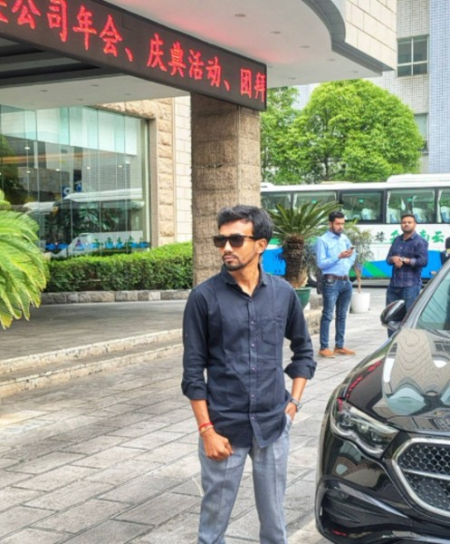 sudipto, 27, Ilocos