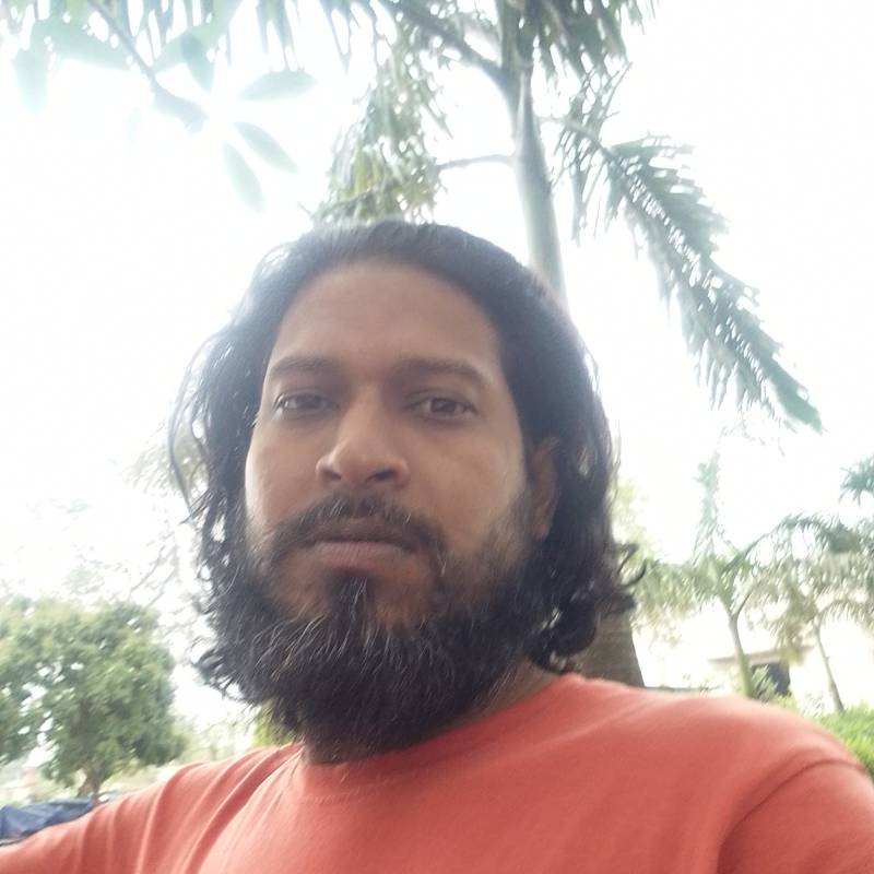 Amin, 36, Nuriston