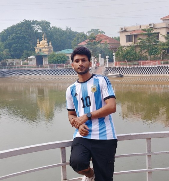 Mk Mahim hassan, 26, Eqlcd