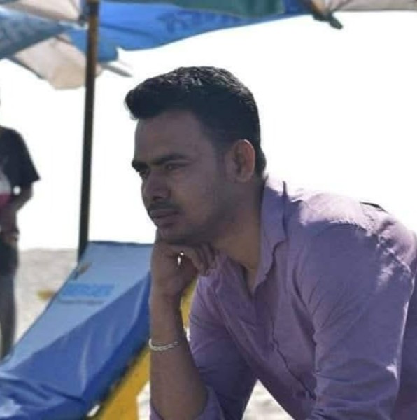 Ariful, 36, Patuakhali
