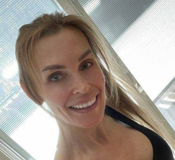 tanya, 47, Arauca