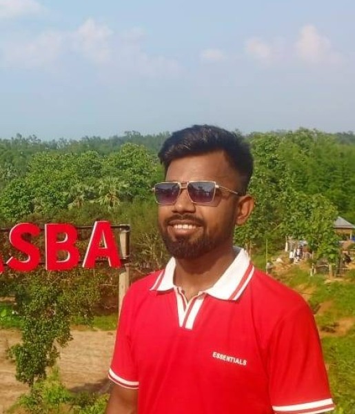 Romon, 24, Paraguay