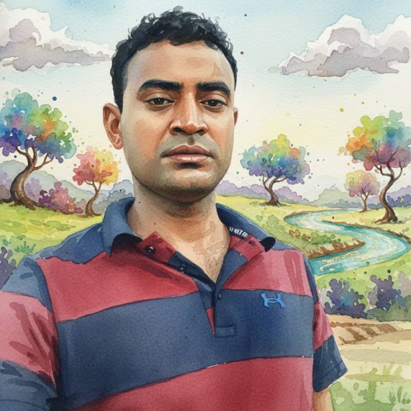 MD akter MD akter, 35, Chislehurst