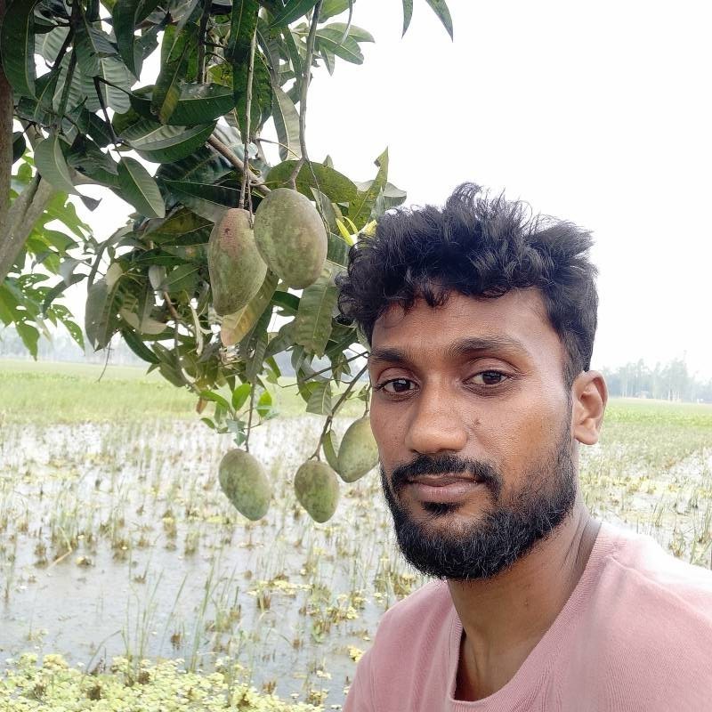 Md razoun kobir, 28, Buchs