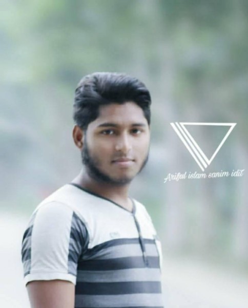 Ashraful islam, 25, Amazonas