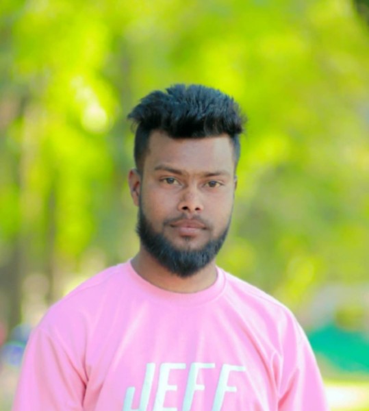 ZAKIR HOSSEN, 25, Esparza