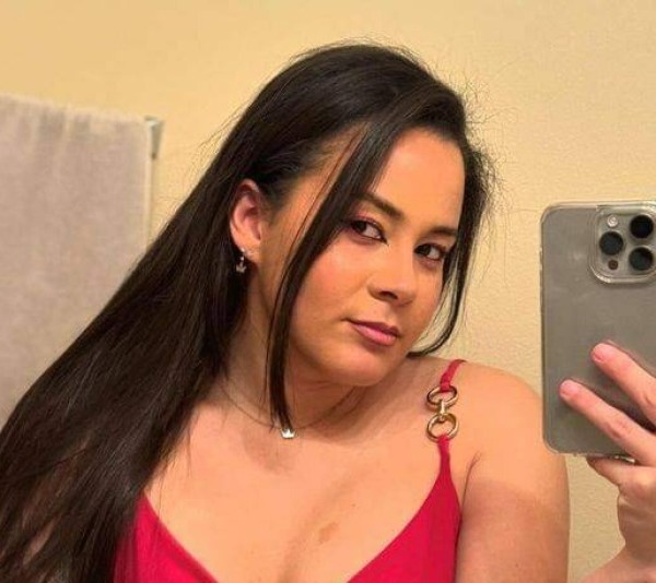 Eliska, 32, Ulster