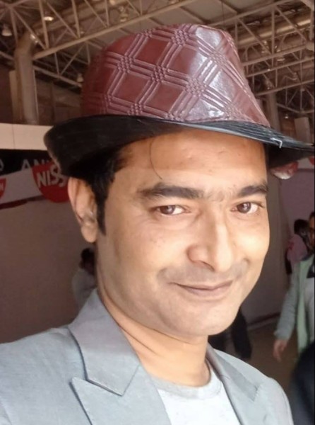 Mahadi, 40