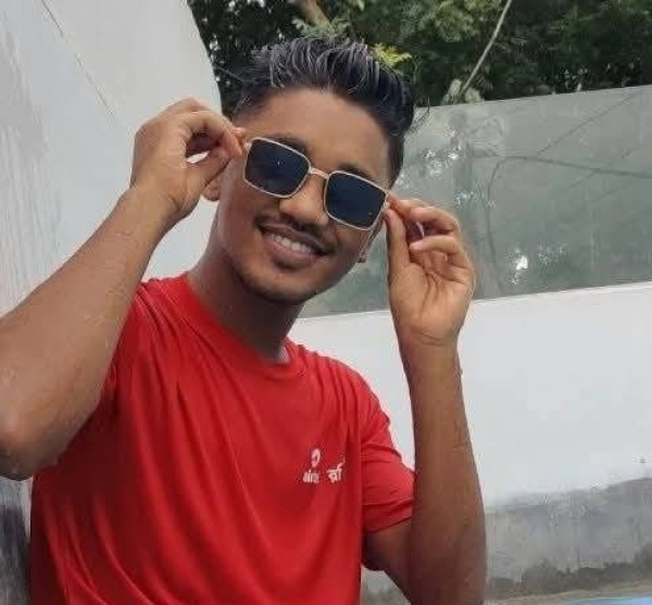 Rian, 22, Calliaqua
