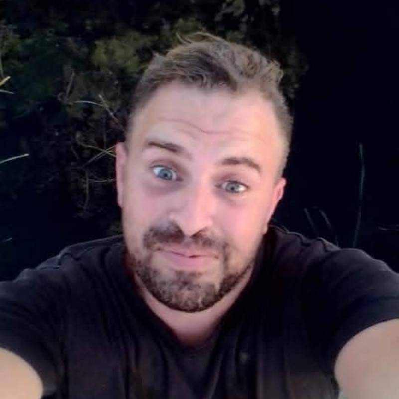 Adem, 40, Labasa