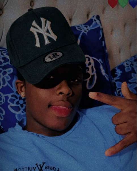 Kiddo sk, 20, Kilifi
