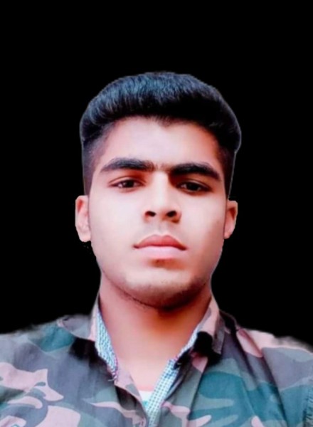 Nayan Hossain, 28, Andenne
