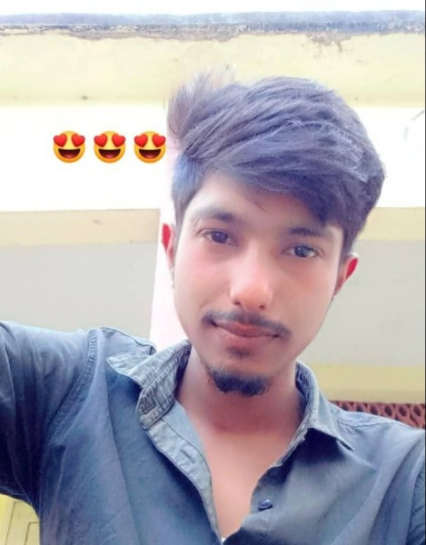 Fahim, 21, Hetauda
