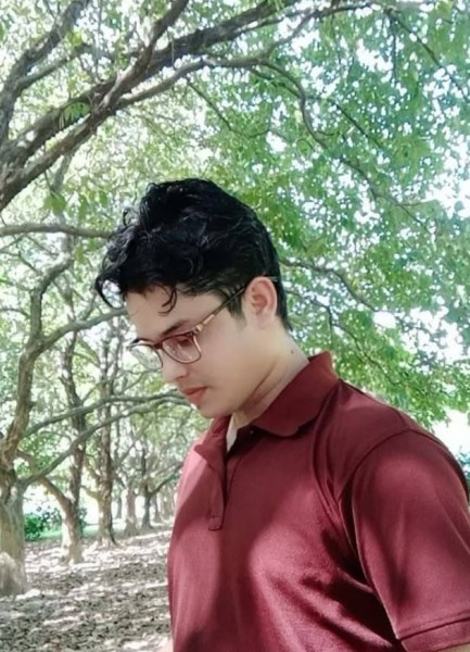 Monjurul, 28, Worth