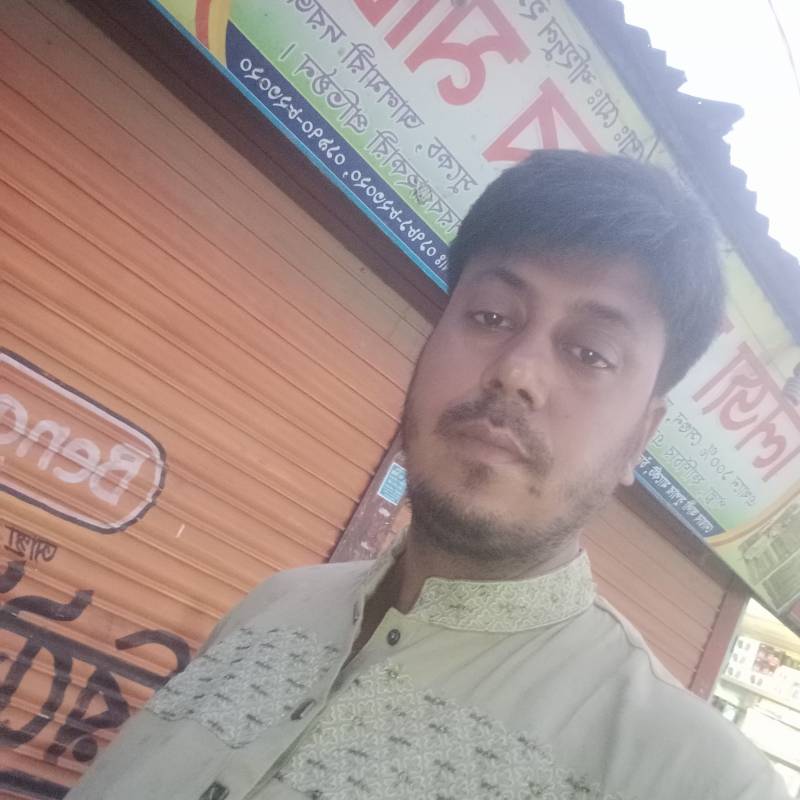 MD sabuj bapari, 33, Mamoglu