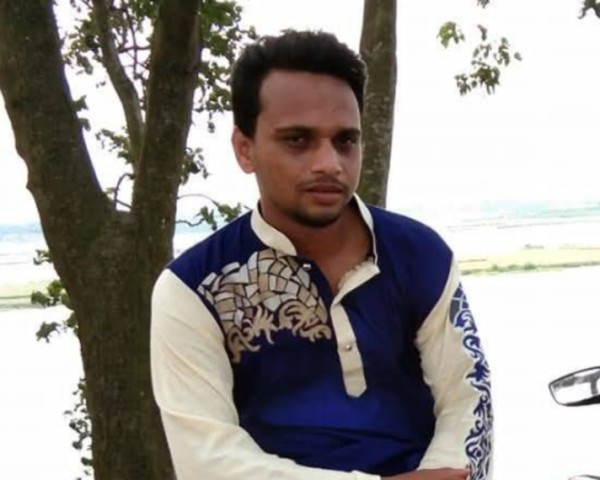Zohorul, 32, Ambla