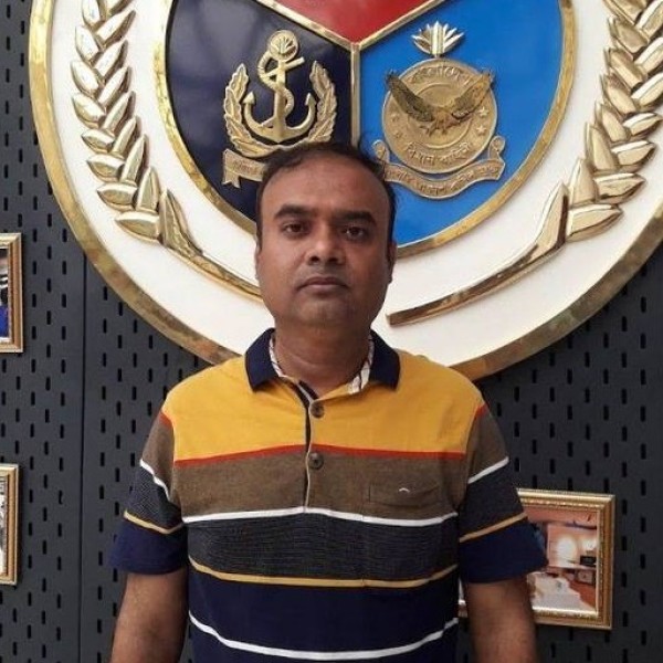 Ferdous, 36, Yashan